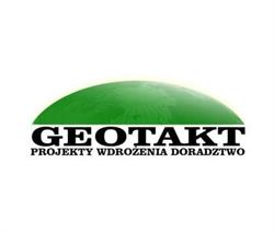 GEOTAKT Cezary Czech
