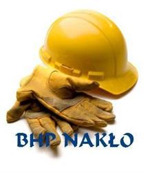 Bhp Nakło Nad Notecią Sylwester Bryłka