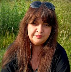 Gabinet Psychoterapii i Pomocy Psychologicznej Agnieszka Wrzaskowska