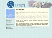 PPHU "Webtex-1" Hurtownia tapicerska