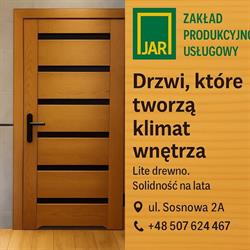 Zakład Produkcyjno Usługowy  Jar
