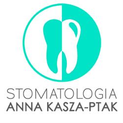 Stomatologia Anna Kasza-Ptak