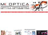 Mk Optica - Salon Optyczny