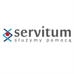 Servitum Sp.z.o.o. Kompleksowa Opieka Domowa Nad Osobami Starszymi W Krakowie