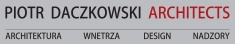 Piotr Daczkowski Architects
