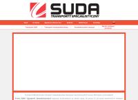 F.p.h.u. Suda Transportt Specjalistyczny Tomasz Suda