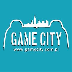 GAME CITY Jakub Jakubek