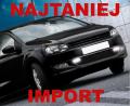 Światła do jazdy dziennej 8 LED z wbudowanym AUTOMATEM
