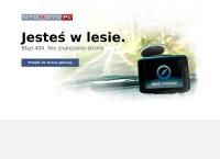 Strona internetowa z Anna Wilczek Ubezpieczenia Tuir Warta Chorzów Bytom Świętochłowice