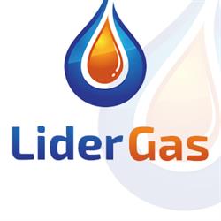 Lidergas