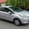 Ford Fiesta 2011