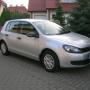 VW Golf VI