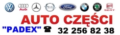 Padex Auto-Części Katowice