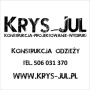 Krys-Jul Zbigniew Kaniuka