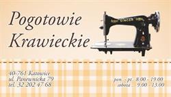 Pogotowie Krawieckie