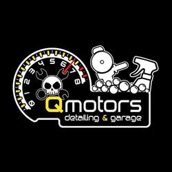 QMOTORSdetailing Kraków
