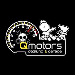 QMOTORSdetailing Kraków