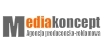 Mediakoncept