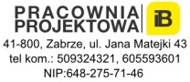 Pracownia Projektowa Ib S.c.