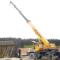 Dżwig Liebherr 35t