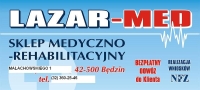 Lazar-Med Sklep Medyczny