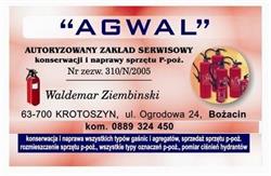 Agwal