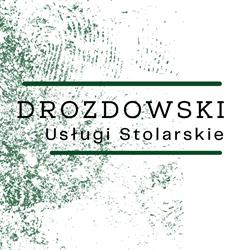 Usługi Stolarskie  Anna  Drozdowska