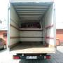 Kontener dostawczy Popex Transport Przeprowadzki