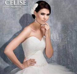 Suknie Ślubne Celise