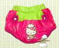 Ubranko dla Psa!Kurtka dla psa! Hello Kitty 4PawsFashion