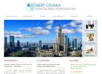 Adwokat Odszkodowania Warszawa- Obronca.com.pl