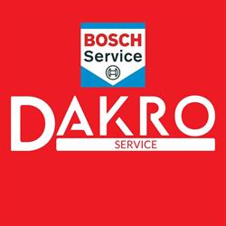 Bosch Car Service - Dakro
