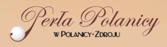 Pensjonat Perła Polanicy Polanica Zdrój