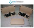 Zasilacz do laptopa HP Compaq 18,5 V 3,5 A z bolcem