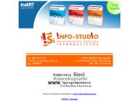 Info-Studio