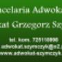 Kancelaria Adwokacka Wrocław