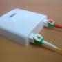 Gniazdo abonenckie FTTH