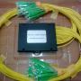 Spliter światłowodowy PLC 1x32 SC/APC 2mm