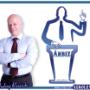 Andrzej Różański ARBIZ Akademia Przemawiania