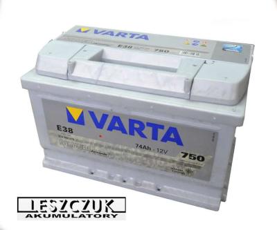 Varta-Silver-Dynamic