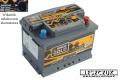 Akumulator 12V 55Ah 510A Jenox Gold