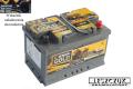 Akumulator 12V 75Ah 700A Jenox Gold