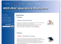 Med-Mac Maciej Cieślak