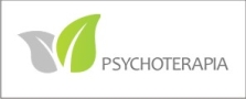 Tuszer Ewa. Psychoterapia.