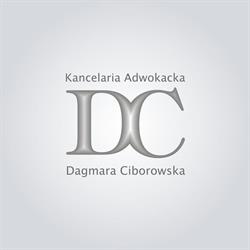 Kancelaria Adwokacka Dagmara Ewa Ciborowska