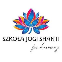 Szkołą Jogi Shanti