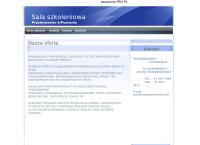 Sala Szkoleniowa - Energotherm