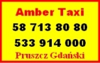 Amber Taxi