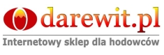 Darewit.pl  Inkubacja Terrarystyka Najniższe Ceny