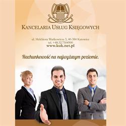 Biuro Rachunkowe - Kancelaria Usług Księgowych Frejno